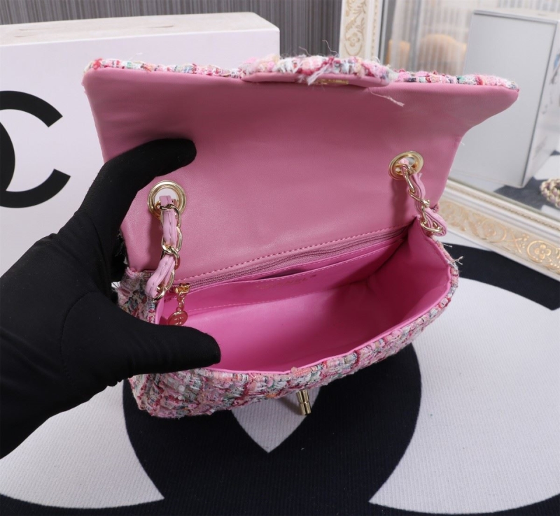 Ch**el cf series bags